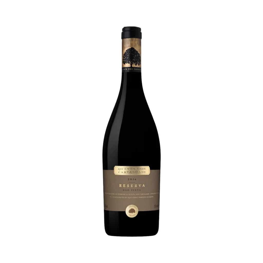 Imagem de Quinta dos Carvalhais Reserva - Vinho Tinto