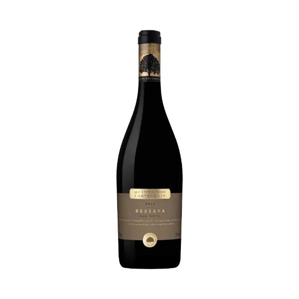 Imagem de Quinta dos Carvalhais Reserva - Vinho Tinto