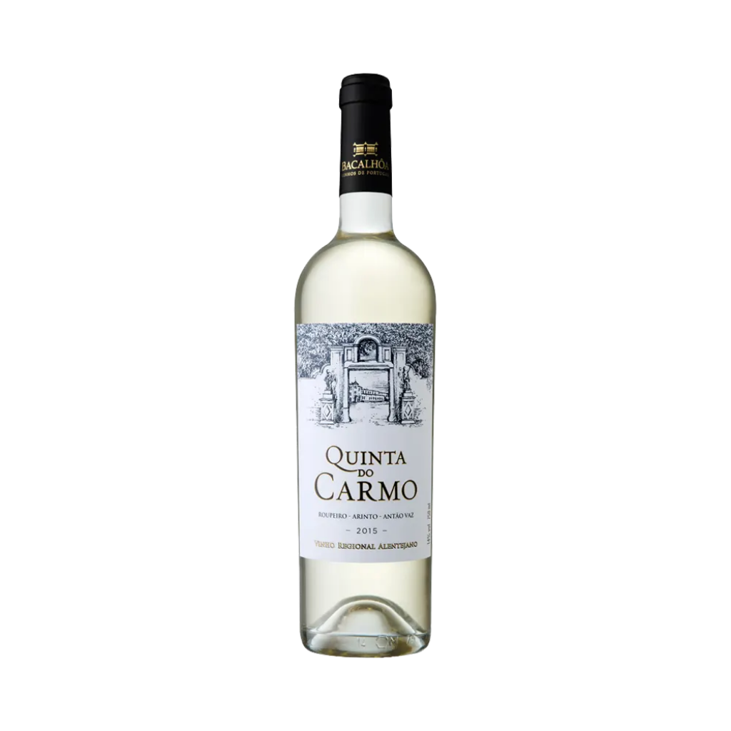 Imagem de Quinta do Carmo - Vinho Branco