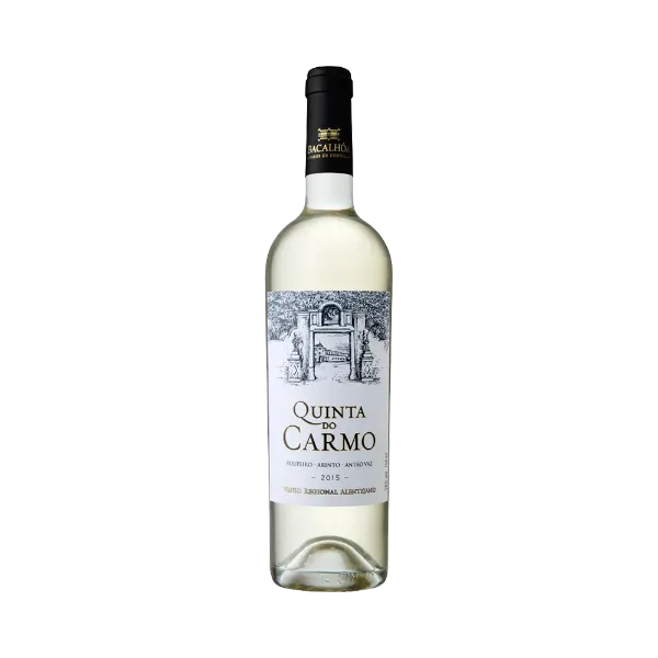 Imagem de Quinta do Carmo - Vinho Branco