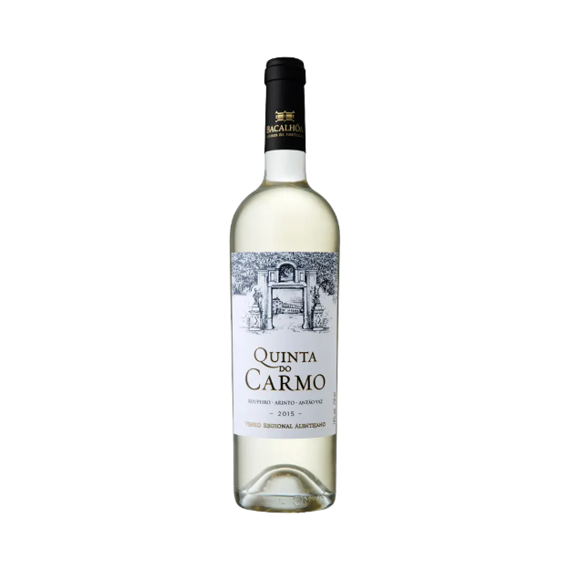 Imagem de Quinta do Carmo - Vinho Branco
