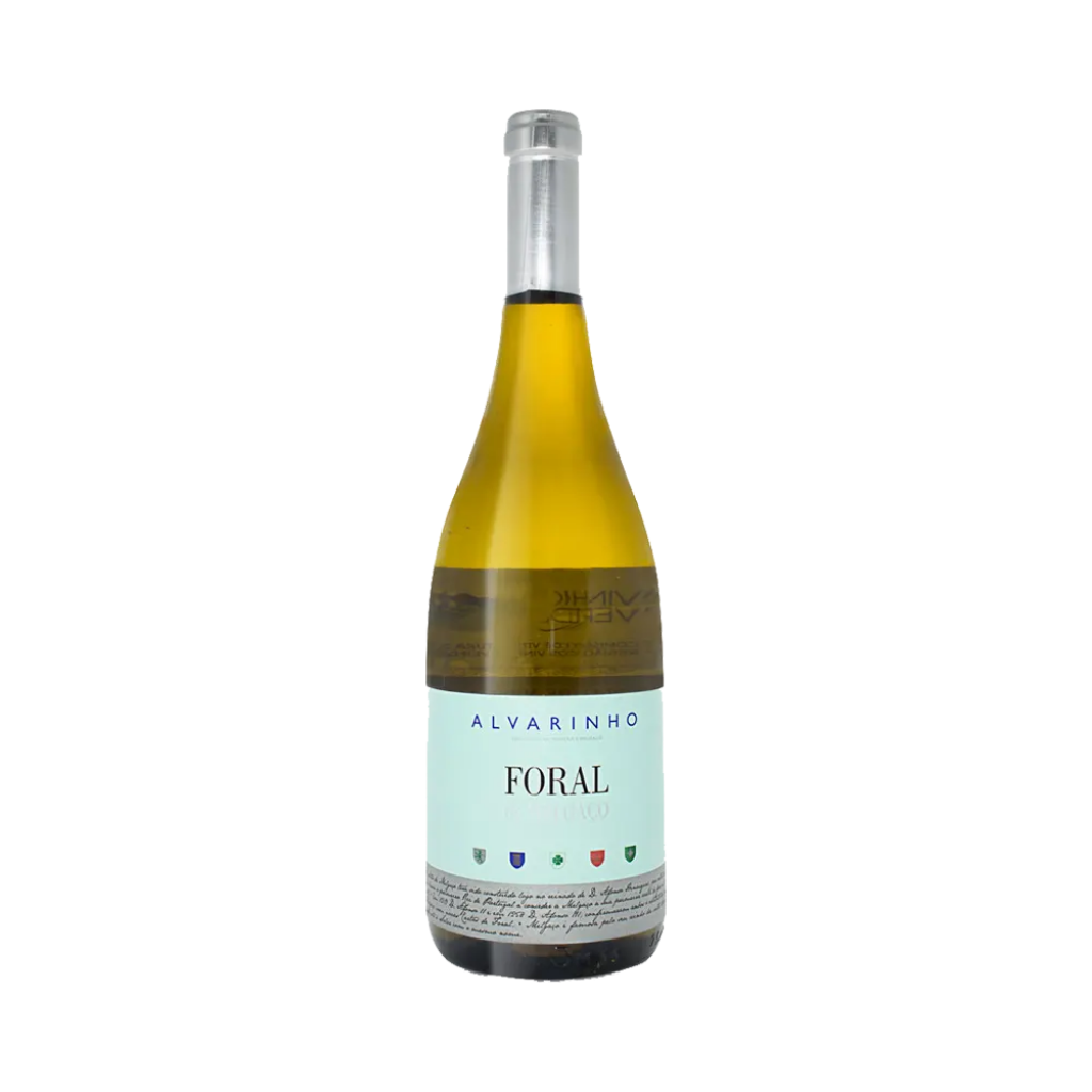 Imagem de Foral de Melgaço - Vinho Branco