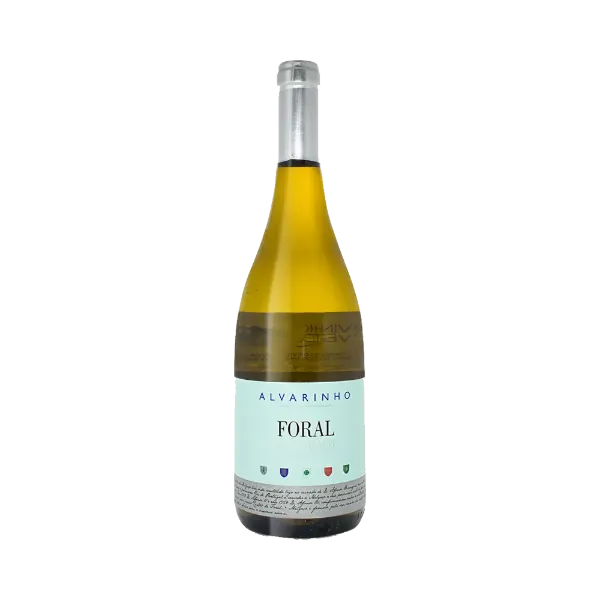 Imagem de Foral de Melgaço - Vinho Branco