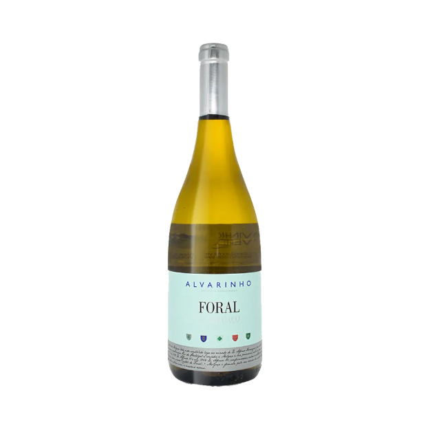 Imagem de Foral de Melgaço - Vinho Branco