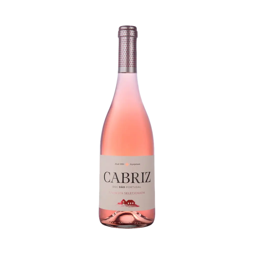 Imagem de Cabriz - Vinho Rosé