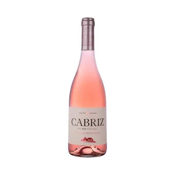 Imagem de Cabriz - Vinho Rosé