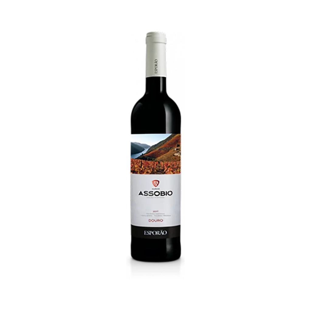 Imagem de Assobio - Vinho Tinto