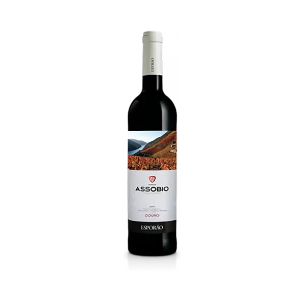 Imagem de Assobio - Vinho Tinto