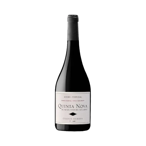 Imagem de Quinta Nova Grande Reserva - Vinho Tinto