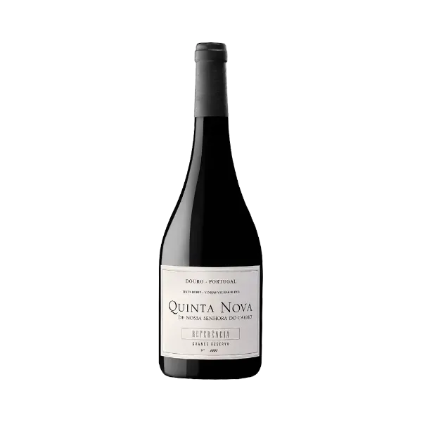 Imagem de Quinta Nova Referencia - Vinho Tinto