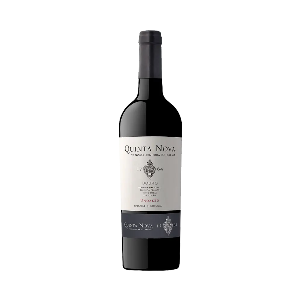 Imagem de Quinta Nova - Vinho Tinto