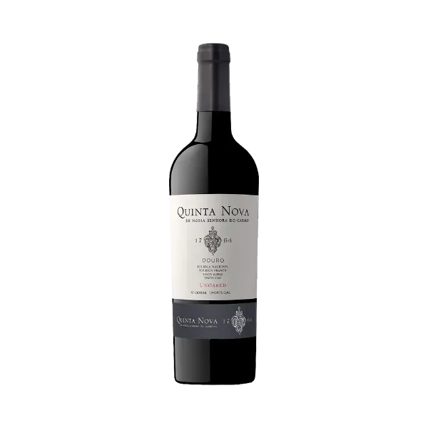 Imagem de Quinta Nova - Vinho Tinto