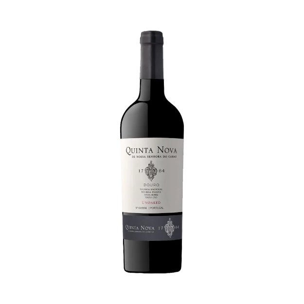 Imagem de Quinta Nova - Vinho Tinto