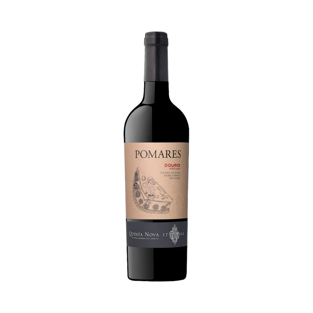 Imagem de Pomares - Vinho Tinto