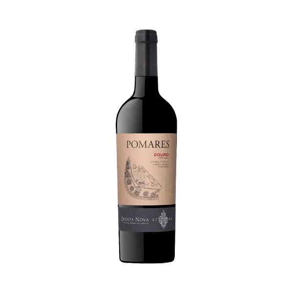 Imagem de Pomares - Vinho Tinto
