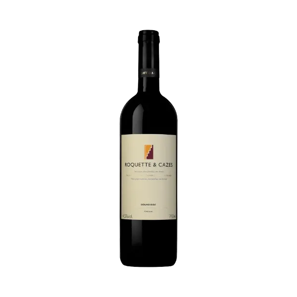 Imagem de Roquette e Cazes - Vinho Tinto