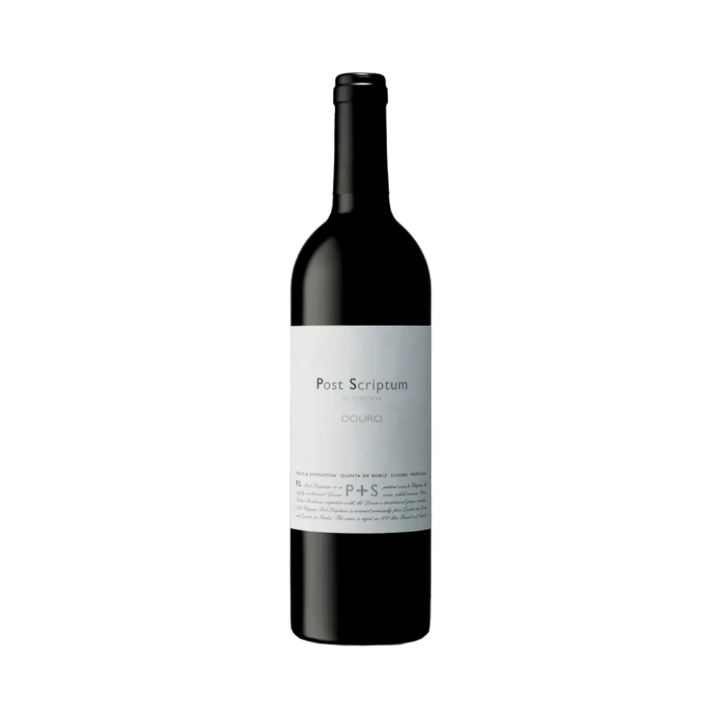 Imagem de Post Scriptum - Vinho Tinto