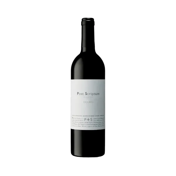 Imagem de Post Scriptum - Vinho Tinto