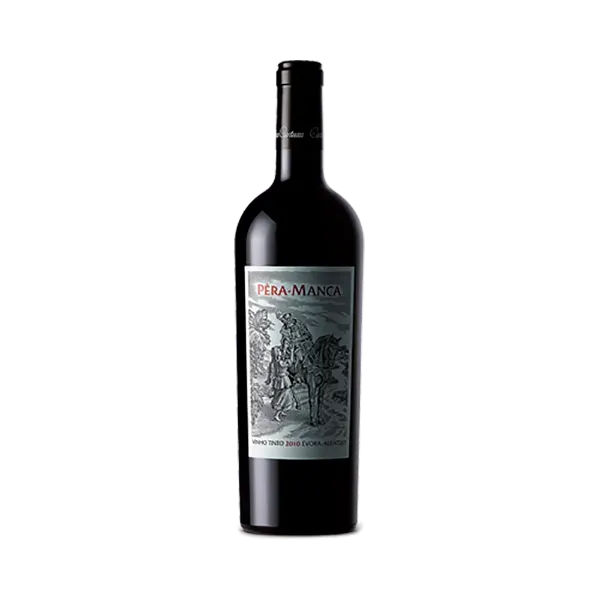 Imagem de Pêra Manca - Vinho Tinto
