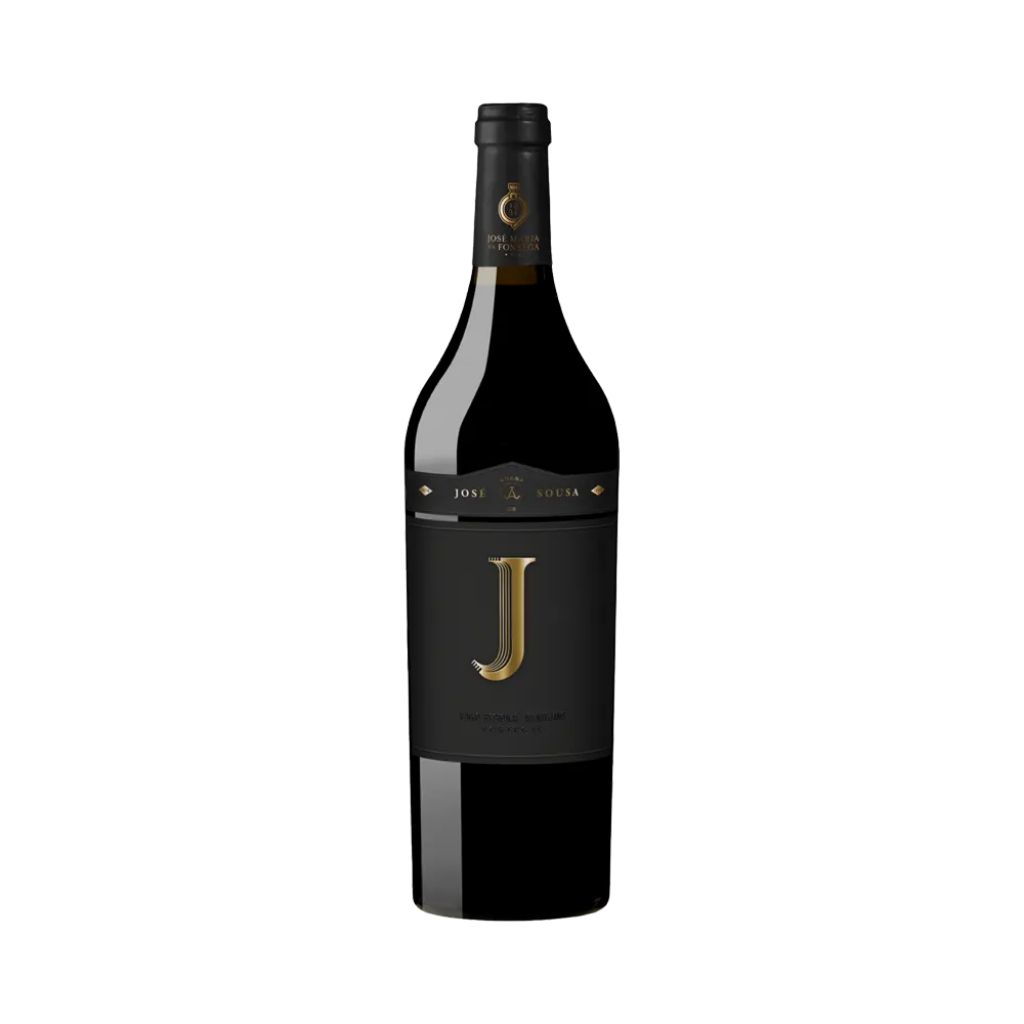 Imagem de J. - Vinho Tinto