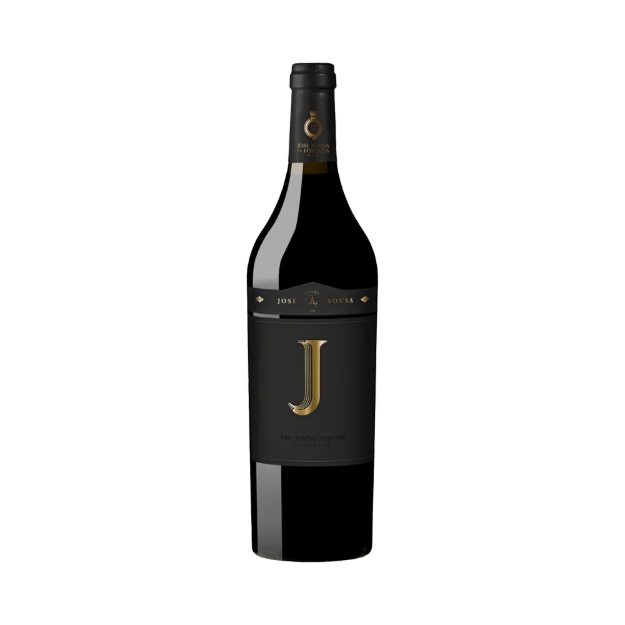 Imagem de J. - Vinho Tinto