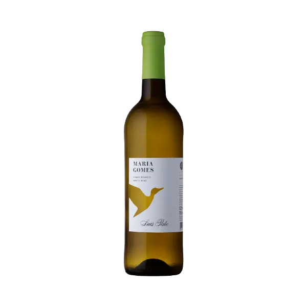 Imagem de Luis Pato Maria Gomes - Vinho Branco