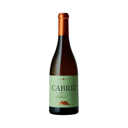 Imagem de Cabriz Reserva - Vinho Branco