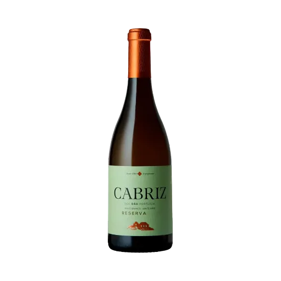 Imagem de Cabriz Reserva - Vinho Branco