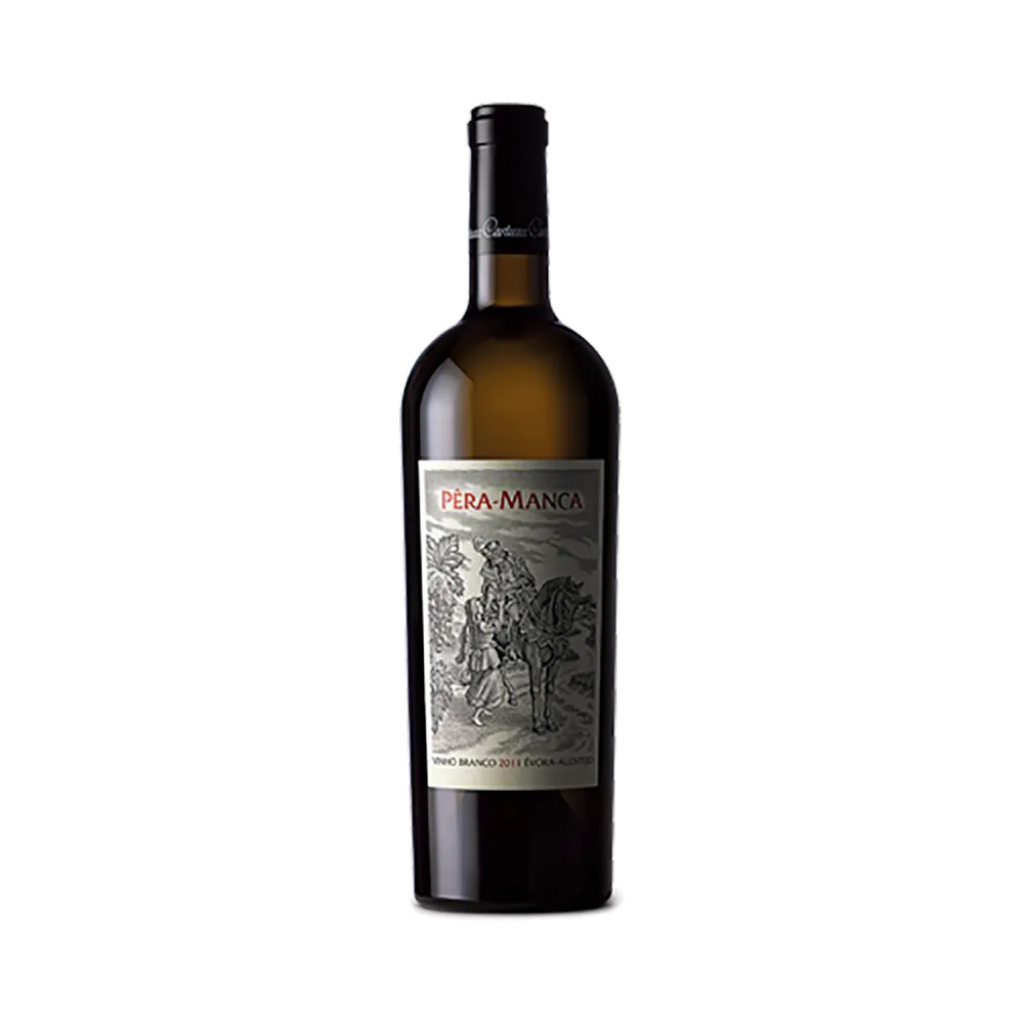 Imagem de Pêra Manca - Vinho Branco