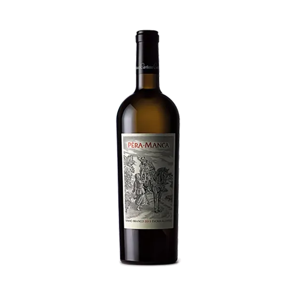 Imagem de Pêra Manca - Vinho Branco