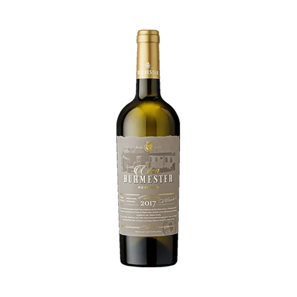 Imagem de Burmester Reserva - Vinho Branco