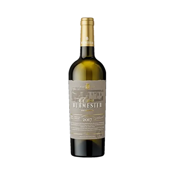 Imagem de Burmester Reserva - Vinho Branco