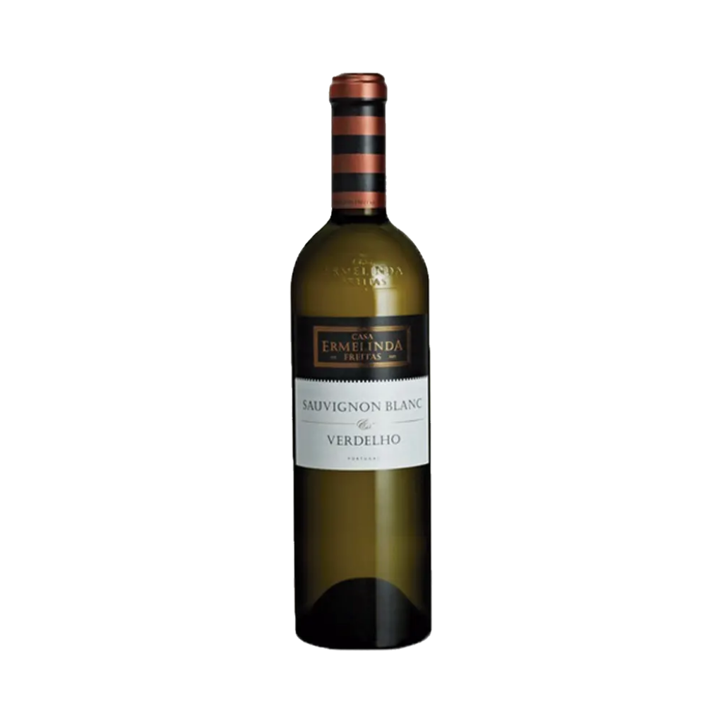 Imagem de Casa Ermelinda Freitas Sauvignon Blanc Verdelho - Vinho Branco