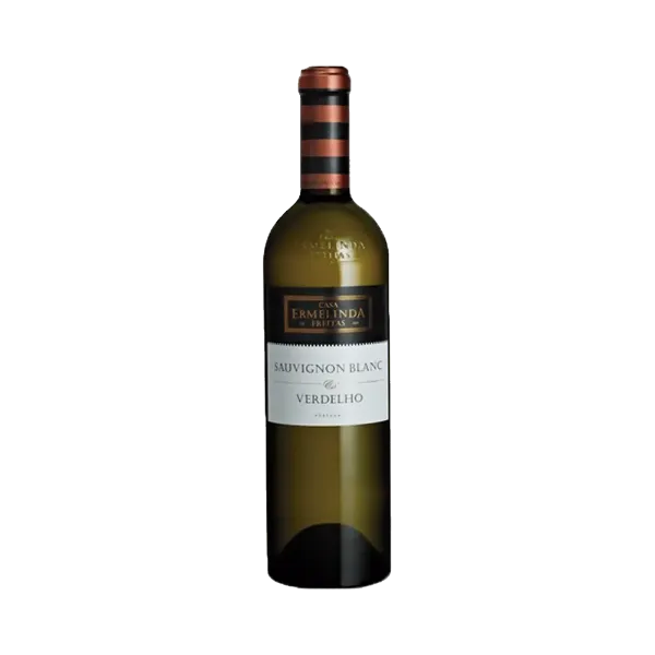 Imagem de Casa Ermelinda Freitas Sauvignon Blanc Verdelho - Vinho Branco