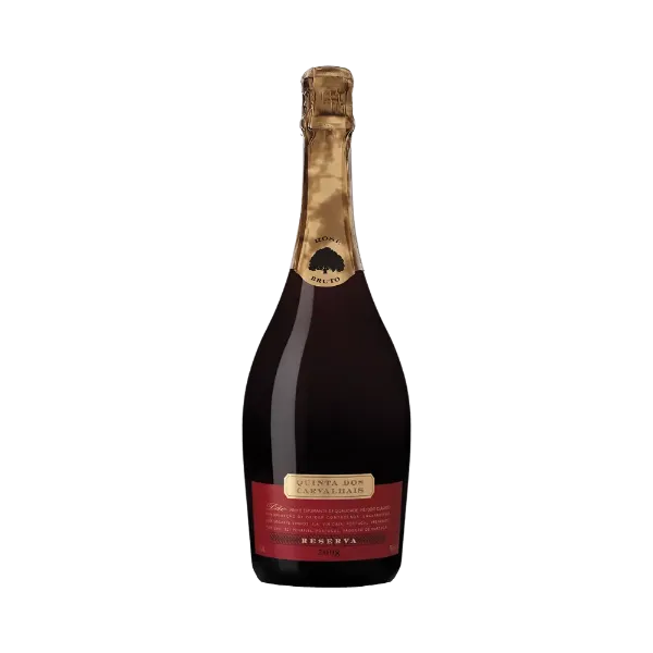 Imagem de Quinta dos Carvalhais Reserva Rosé - Vinho Espumante