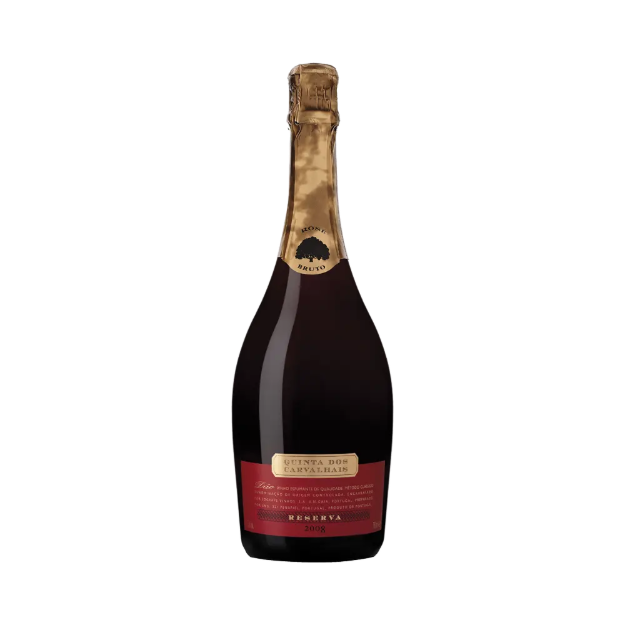 Imagem de Quinta dos Carvalhais Reserva Rosé - Vinho Espumante
