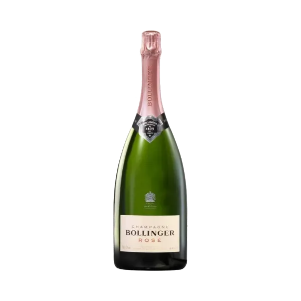 Imagem de Bollinger Rosé - Vinho Espumante