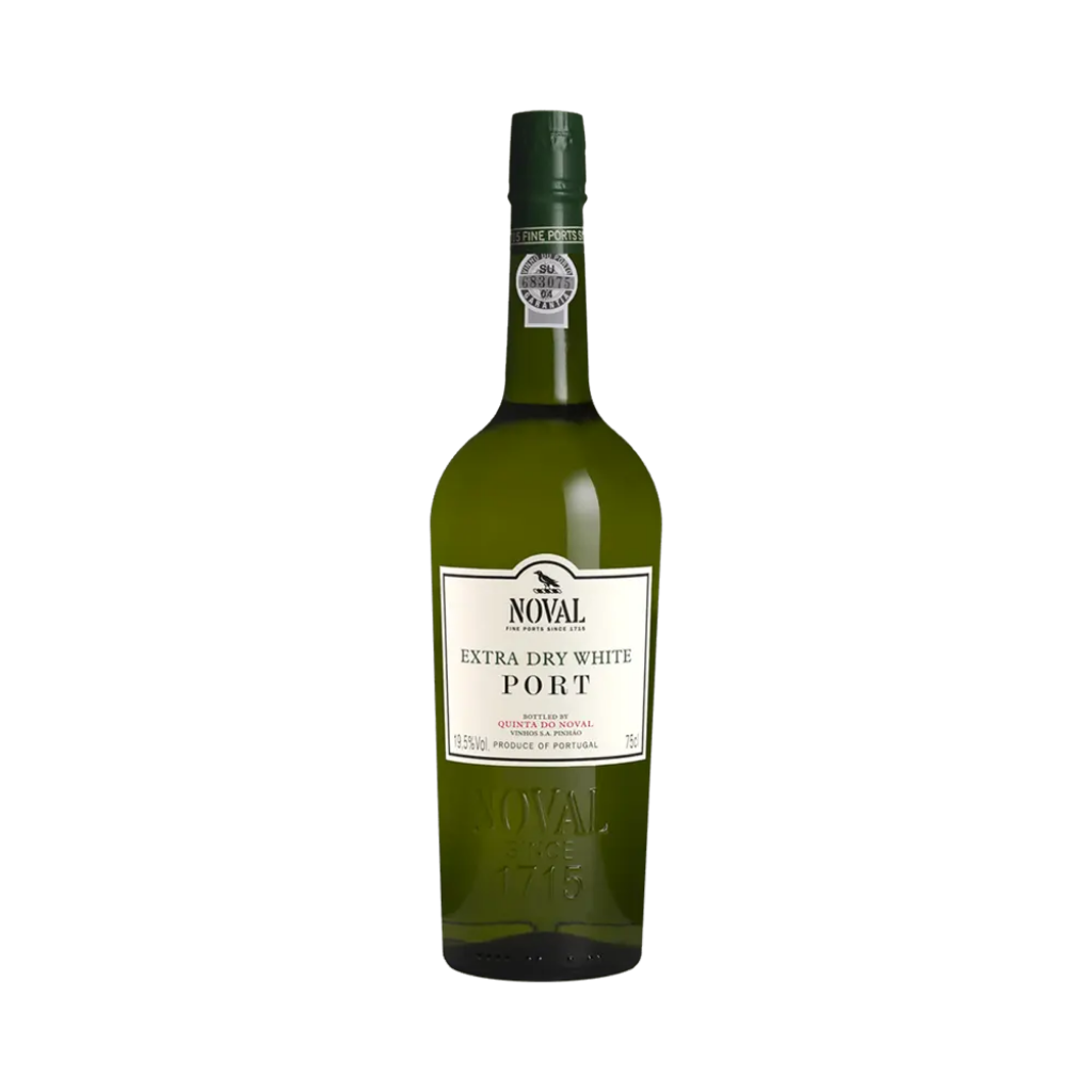 Imagem de Noval Branco Extra Seco - Vinho do Porto