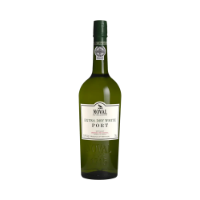 Imagem de Noval Branco Extra Seco - Vinho do Porto