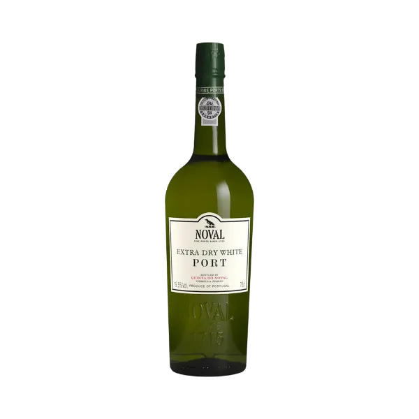Imagem de Noval Branco Extra Seco - Vinho do Porto