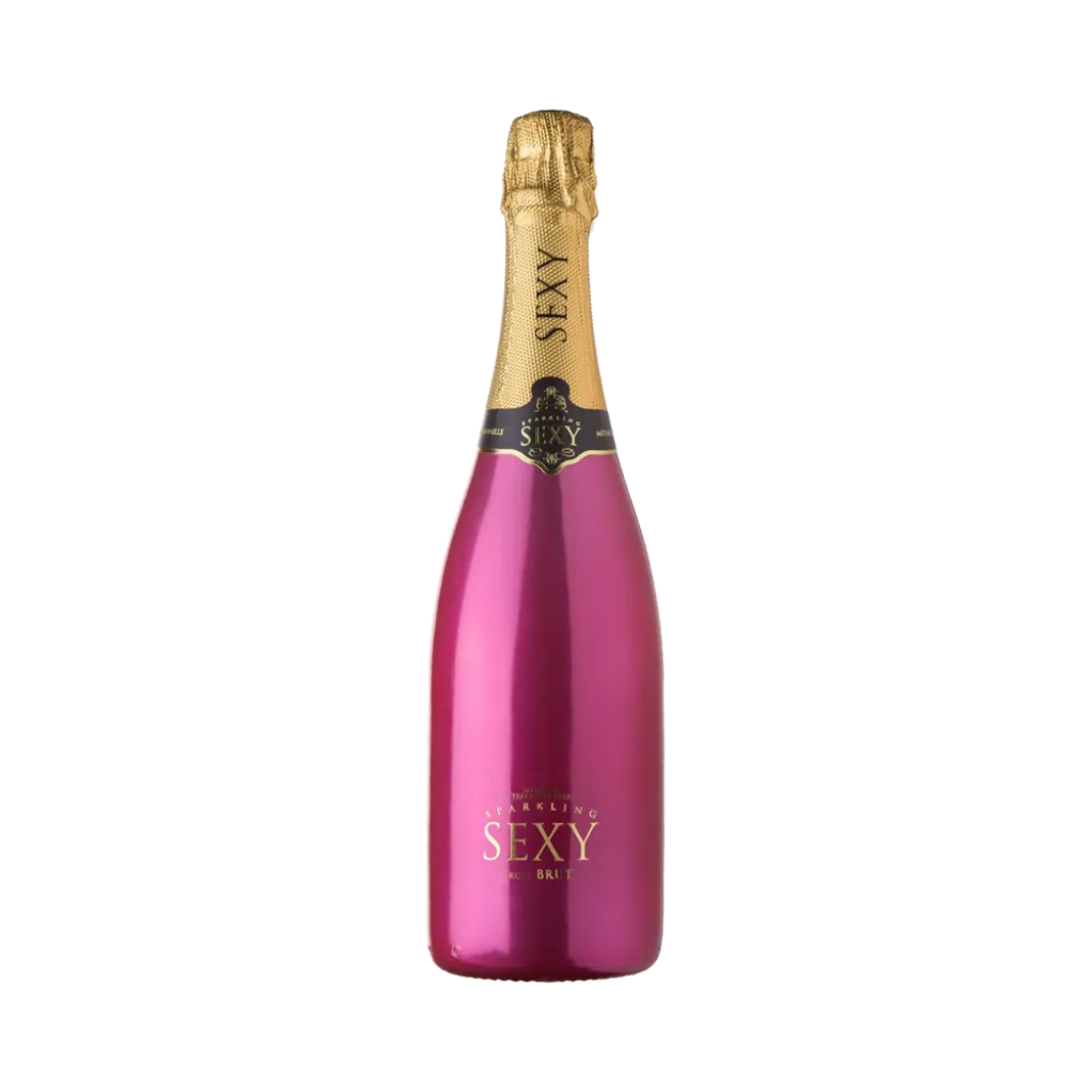 Imagem de Sexy Rose Brut - Vinho Espumante