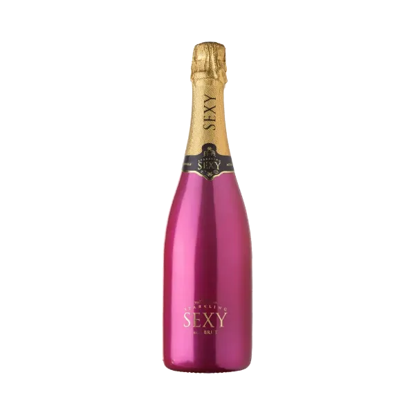 Imagem de Sexy Rose Brut - Vinho Espumante