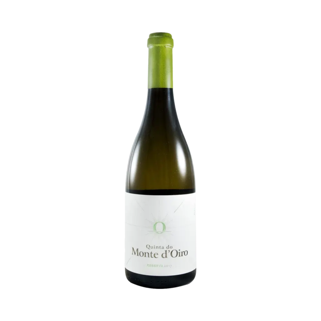 Imagem de Quinta do Monte d'Oiro Reserva - Vinho Branco
