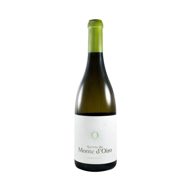 Imagem de Quinta do Monte d'Oiro Reserva - Vinho Branco