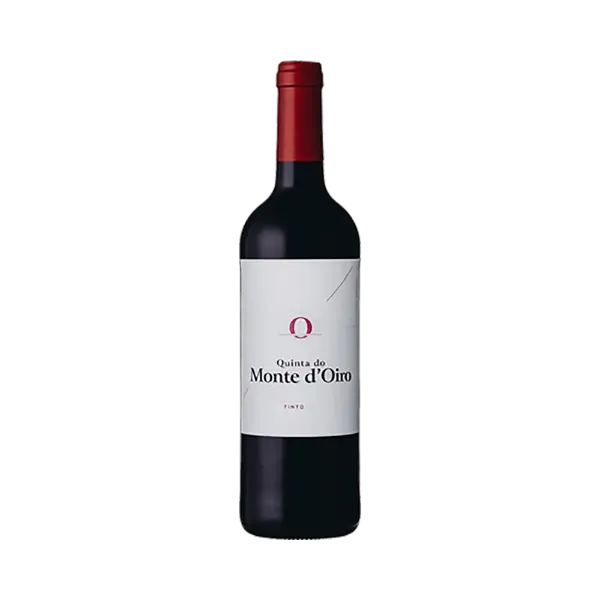 Imagem de Quinta do Monte d'Oiro - Vinho Tinto