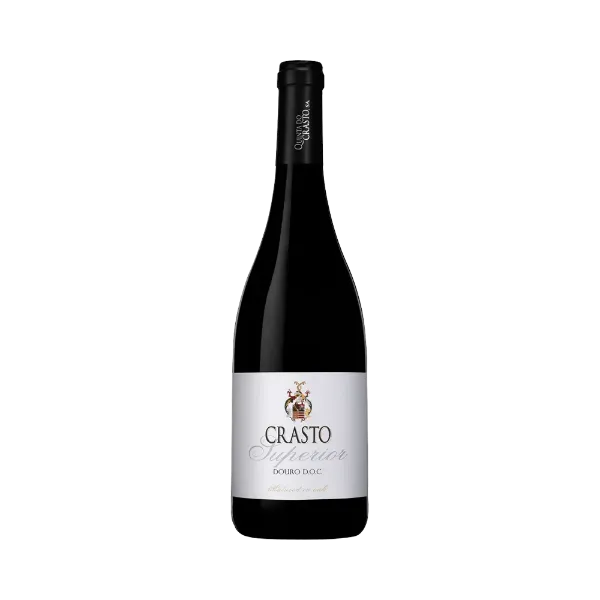Imagem de Crasto Superior - Vinho Tinto
