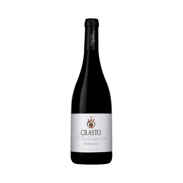 Imagem de Crasto Superior - Vinho Tinto