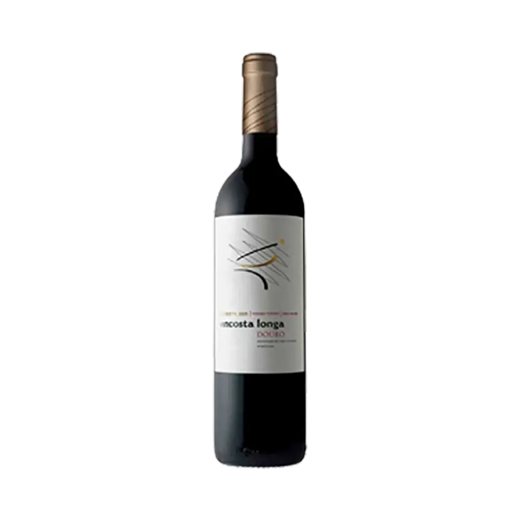 Imagem de Encosta Longa - Vinho Tinto