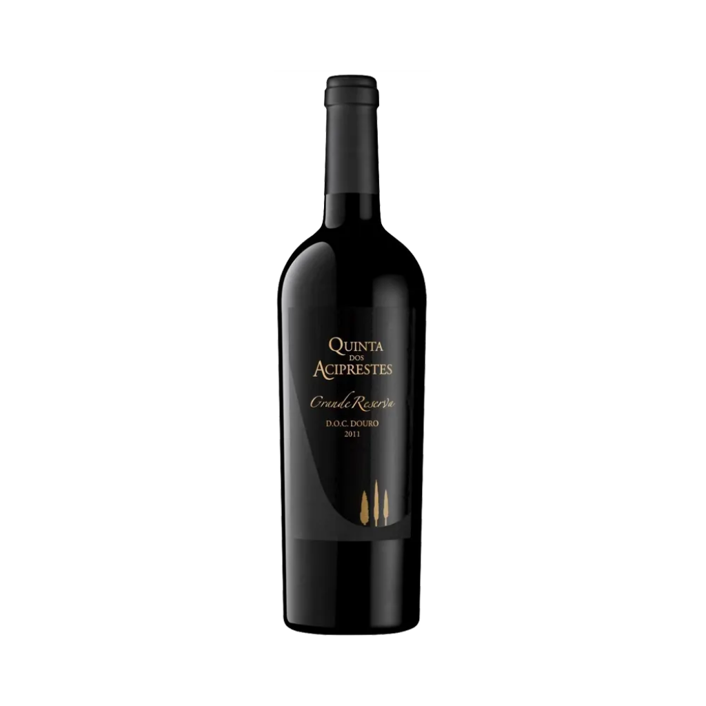 Imagem de Quinta dos Aciprestes Grande Reserva - Vinho Tinto
