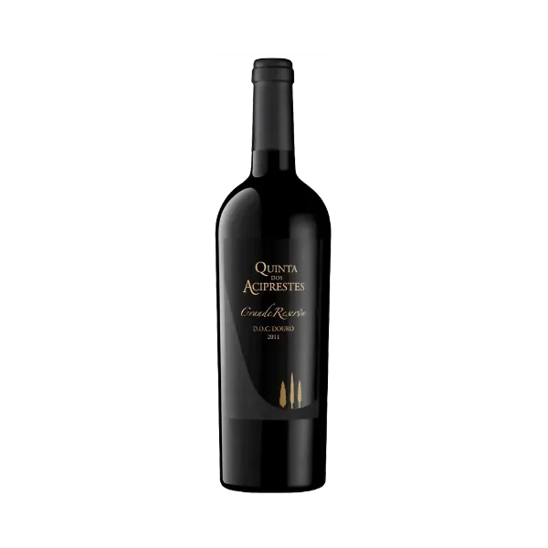 Imagem de Quinta dos Aciprestes Grande Reserva - Vinho Tinto